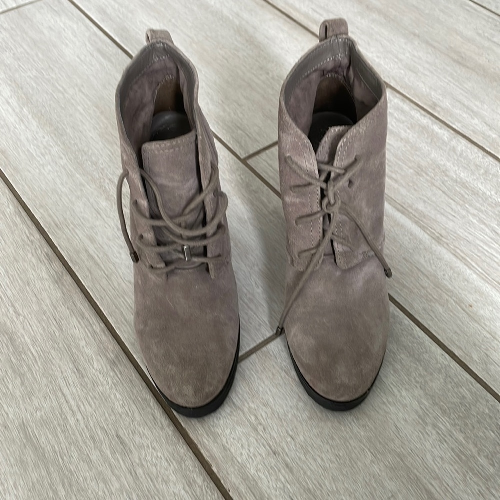 Vince Camuto bootie